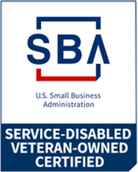 U.S. Small Business Administration — Service-Disabled Veteran-Owned Certified